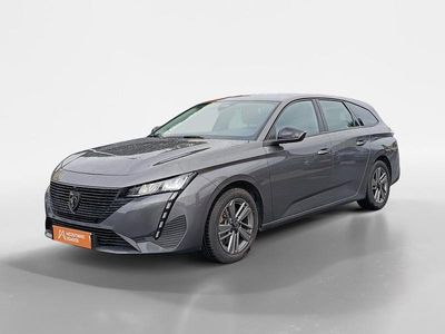 Usado Peugeot 308 SW 130 HP (95 kW) 2023 Cinzento Carrinha