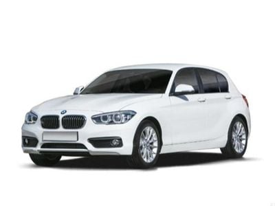 BMW 116