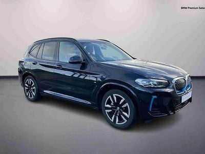 Preto Usado 2023 BMW iX3 M Sport SUV | € 49.900 (Preço justo)