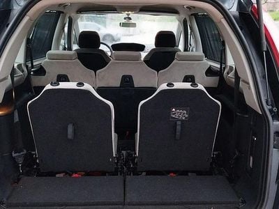 Usado Citroën Grand C4 Picasso 110 HP (80 kW) 2007 Monovolume