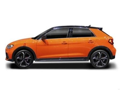 Preto Usado 2022 Audi A1 Comfort Citadino | € 21.990 (Bom preço)
