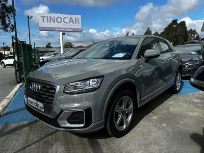 usado Audi Q2 30 TDi Sport | GPS