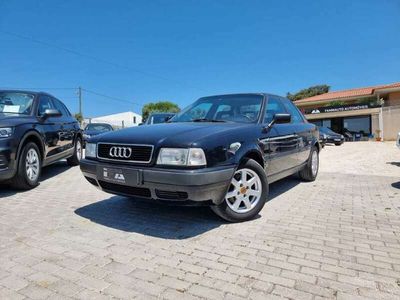 usado Audi 80 1.9 TDI