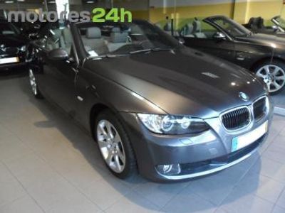 usado BMW 320 Cabriolet i Nacional