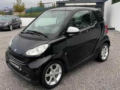 Smart ForTwo Coupé