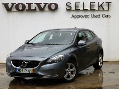 usado Volvo V40 2.0 D2 Kinetic