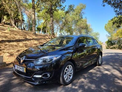 Renault Mégane GrandTour