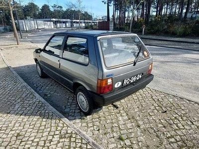 Usado Fiat Uno S 45 HP (33 kW) 1989 Citadino