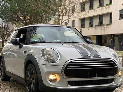 Usado 2014 Mini Cooper D Citadino | € 8.500 (Super Preço)