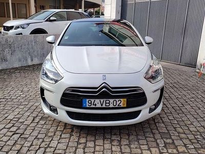 Citroën DS5