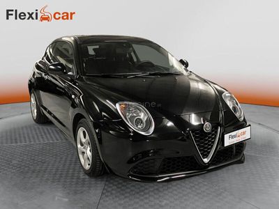 usado Alfa Romeo MiTo 0.9 T TwinAir Urban