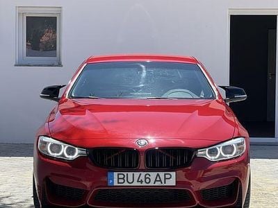 BMW 420