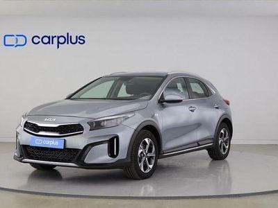 Cinza Usado 2023 Kia XCeed SUV | € 28.000 (Caro)