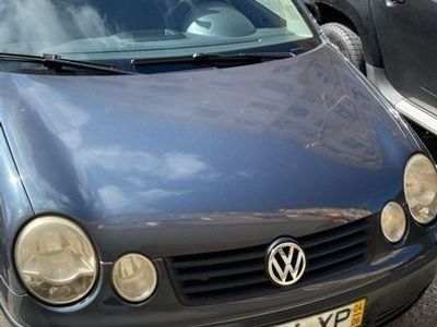 usado VW Polo 2004