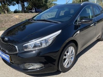 Kia Ceed Sportswagon