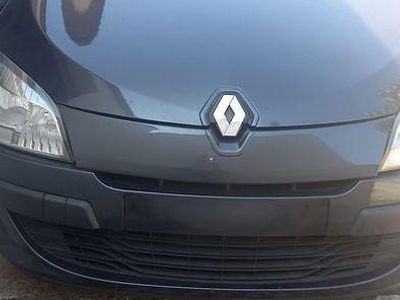 Renault Mégane III