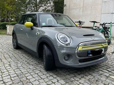 usado Mini Cooper SE (eletrico)