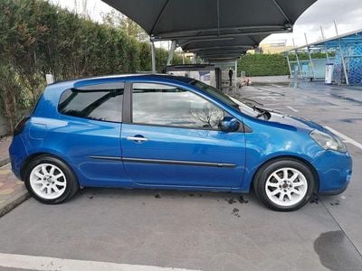 Renault Clio II