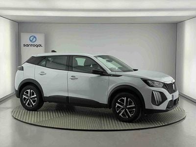 Peugeot e-2008