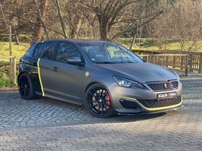 usado Peugeot 308 1.6 e-THP GTi