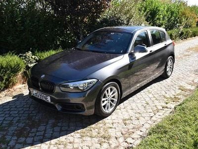 BMW 116