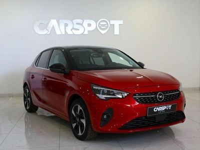 Opel Corsa-e