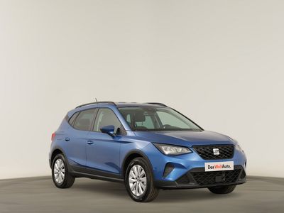 usado Seat Arona Arona1.0 Tsi Style