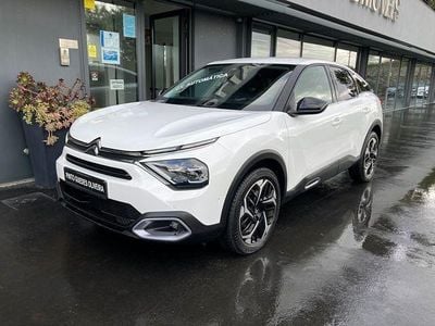 Usado Citroën C4 131 HP (96 kW) 2023 Branco SUV