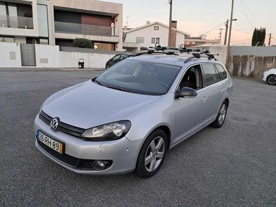 VW Golf VII
