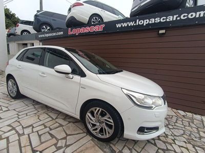Citroën C4