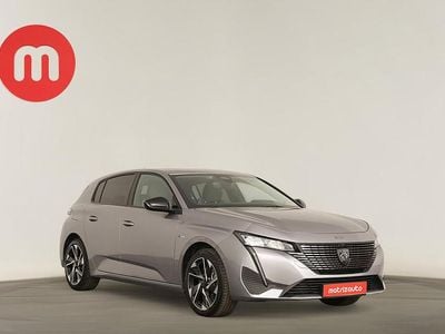 Usado 2023 Peugeot 308 Allure | € 26.499 (Preço justo)