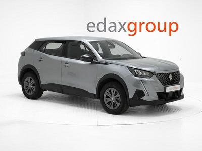 Peugeot e-2008