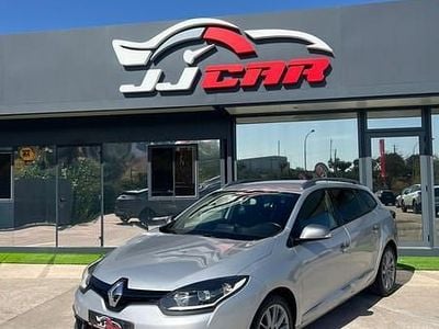 Renault Mégane GT Line