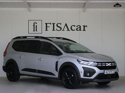 Usado Dacia Jogger Extreme 101 HP (74 kW) 2023 Cinza Monovolume