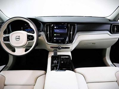 Preto Usado 2025 Volvo V60 Carrinha | € 46.125 (Preço elevado)