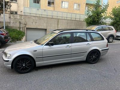 BMW 320