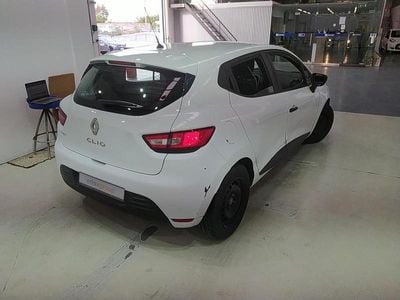Renault Clio IV