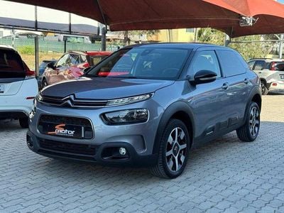 Citroën C4 Cactus