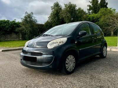 Citroën C1