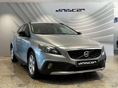 Volvo V40 CC