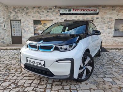 usado BMW i3 120Ah