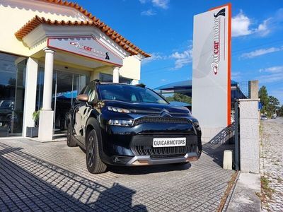 usado Citroën C3 Aircross 1.2 PureTech C-Series