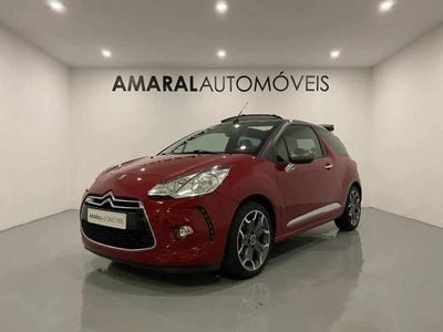Citroën DS3