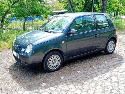 usado VW Lupo 3L TDI | Fev2004 | 145MKms