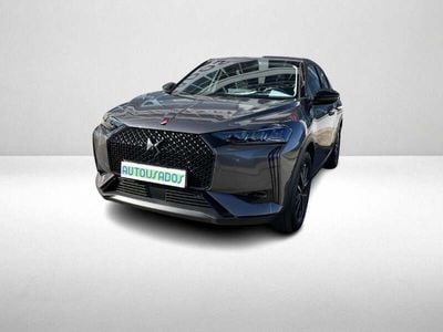 DS Automobiles DS3