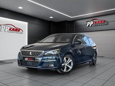 Outra Usado 2020 Peugeot 308 SW GT-line Carrinha | € 21.450 (Caro)