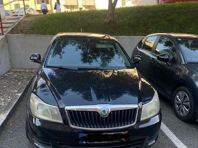 Usado Skoda Octavia 2011 Sedan