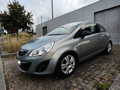 Opel Astra GTC