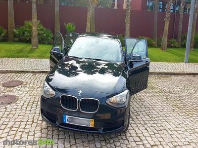 BMW 116