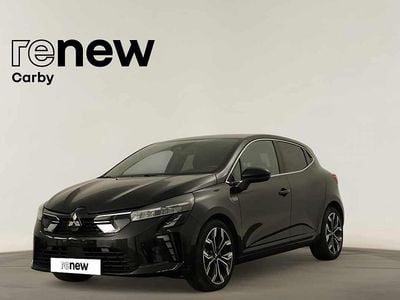 Preto Usado 2024 Mitsubishi Colt Edition | € 17.490 (Preço justo)